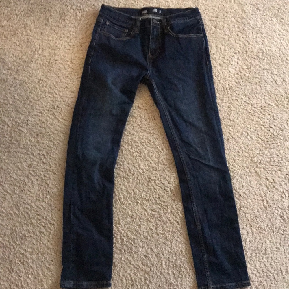 RSQ London Skinny Jeans sz 30x30 GREAT CONDITION